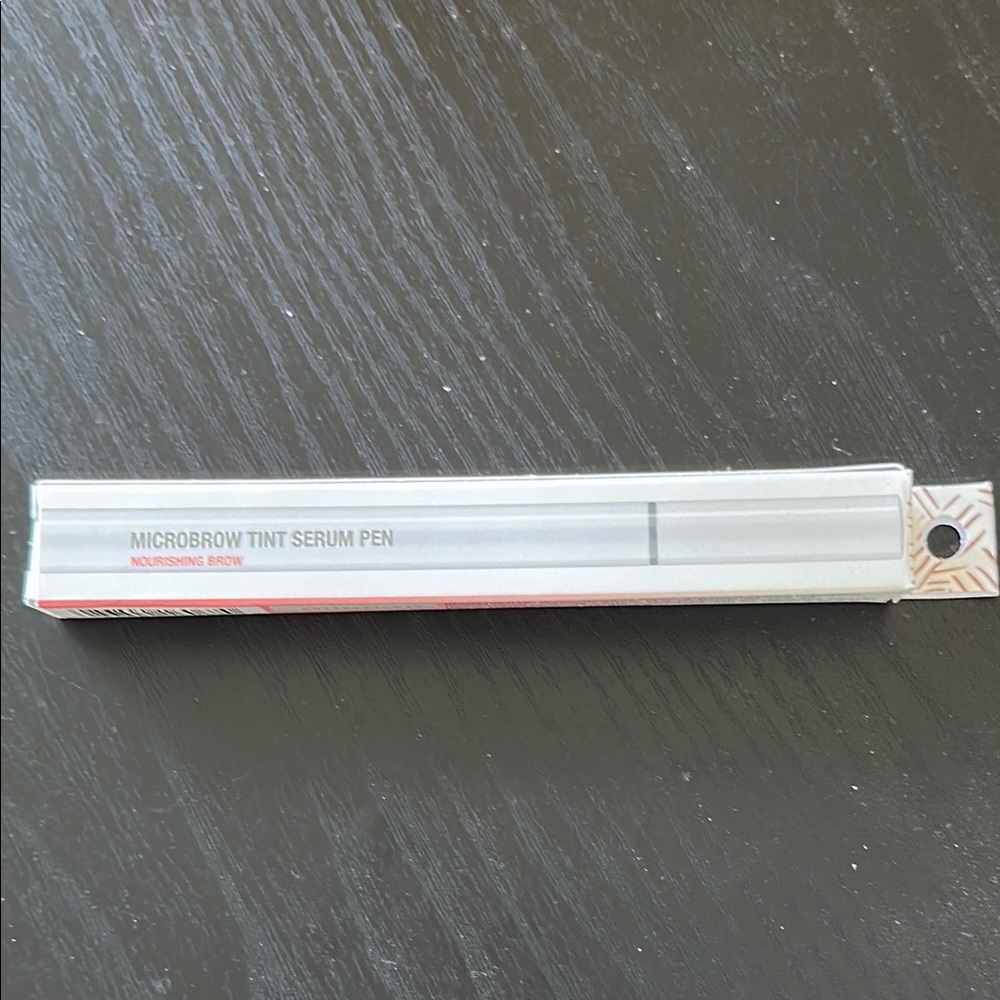 Neutrogena Microbrow Tint Serum Pen Medium Brown - Picture 7 of 13